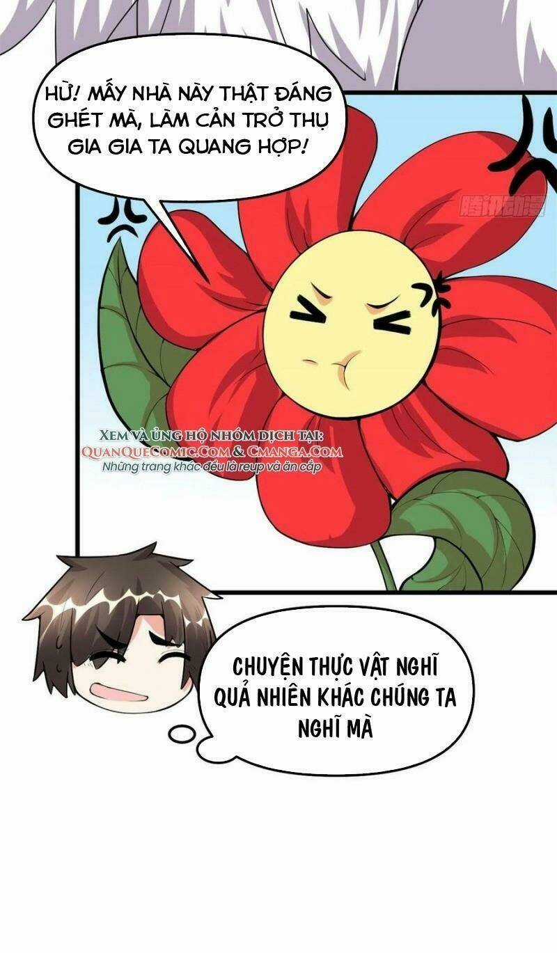 Ta Tu Có Lẽ Là Giả Tiên Chapter 97 trang 7