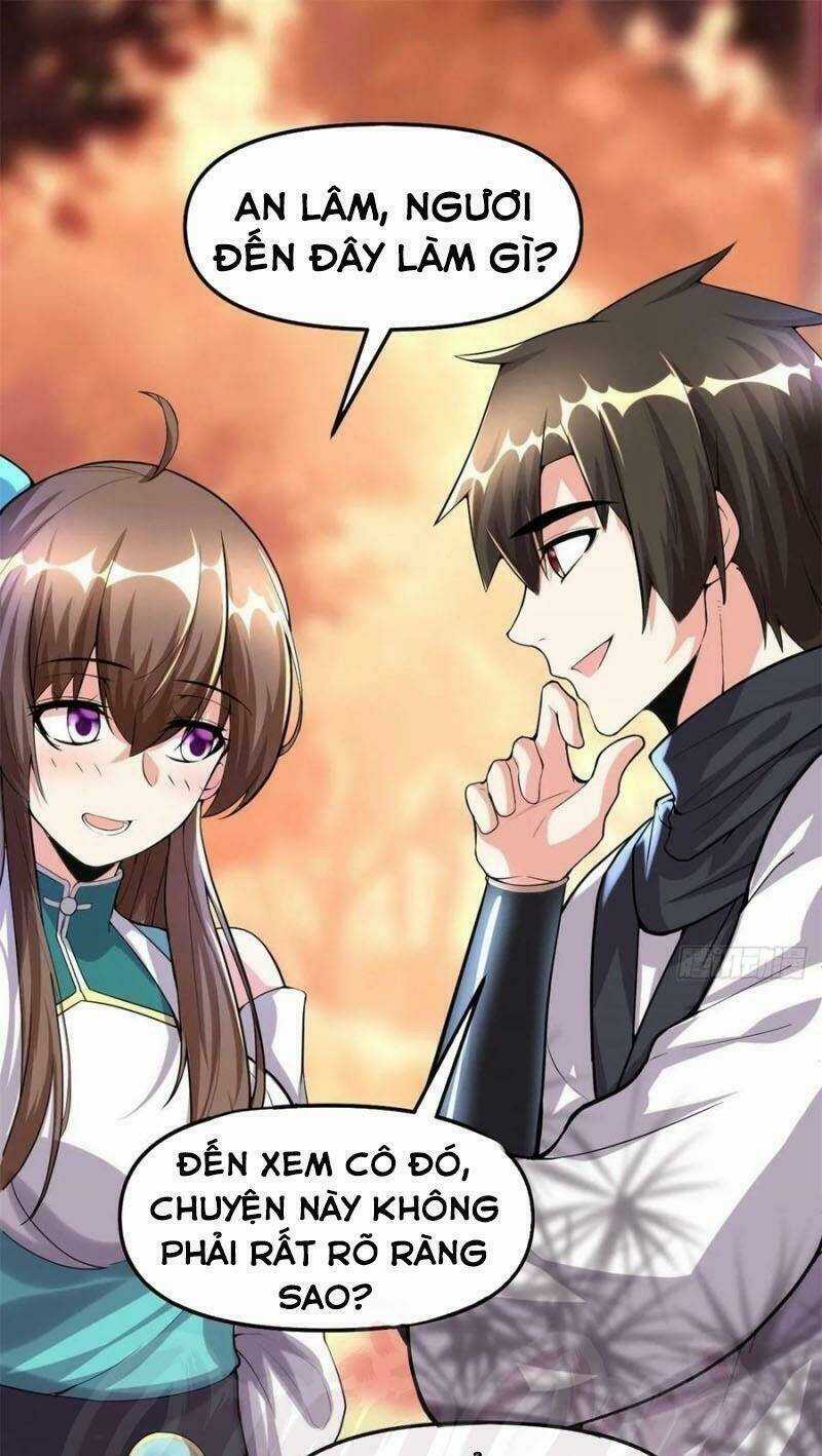 Ta Tu Có Lẽ Là Giả Tiên Chapter 98 trang 0