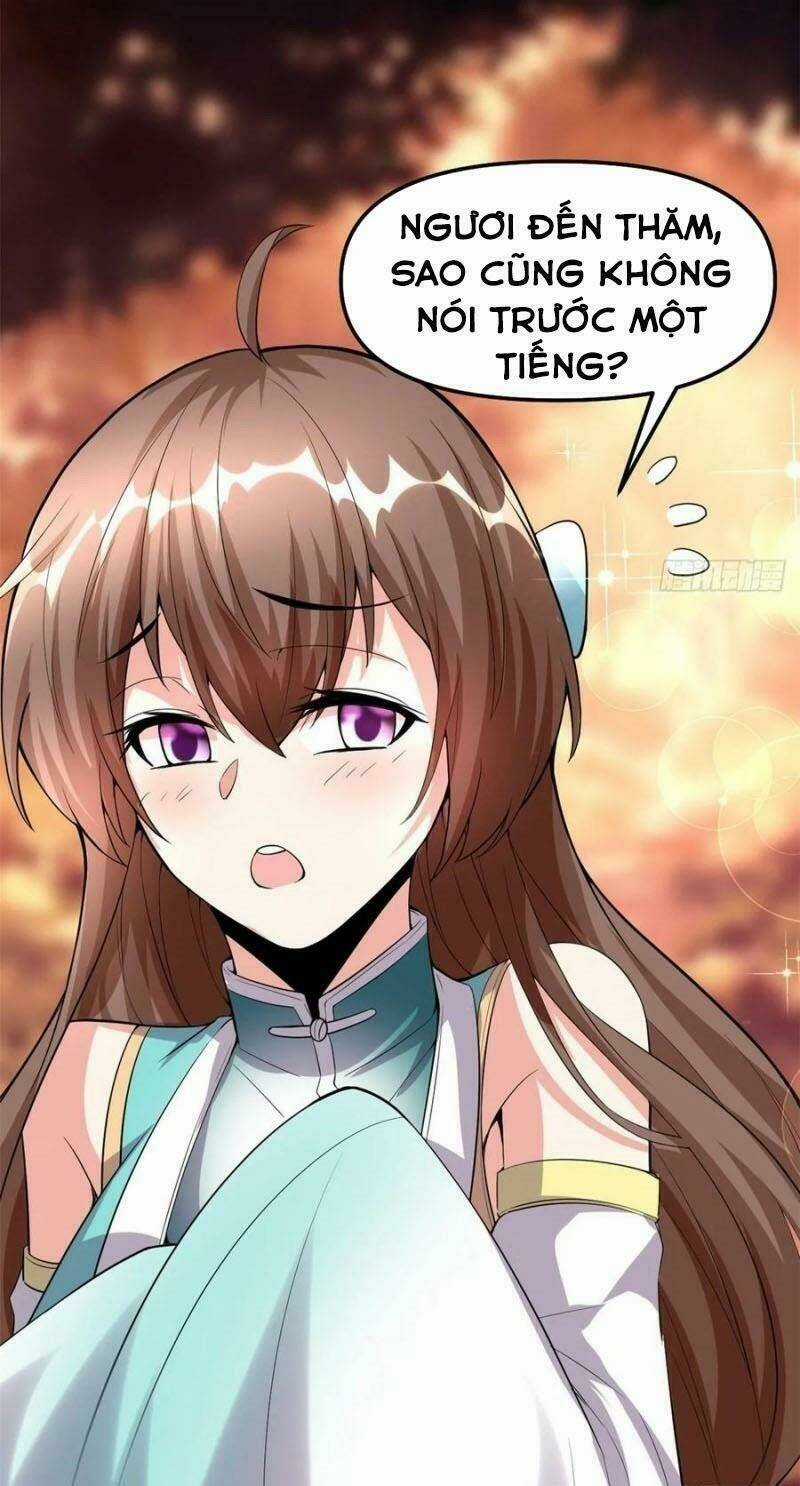 Ta Tu Có Lẽ Là Giả Tiên Chapter 98 trang 10