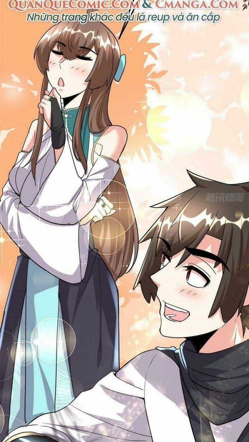 Ta Tu Có Lẽ Là Giả Tiên Chapter 98 trang 13