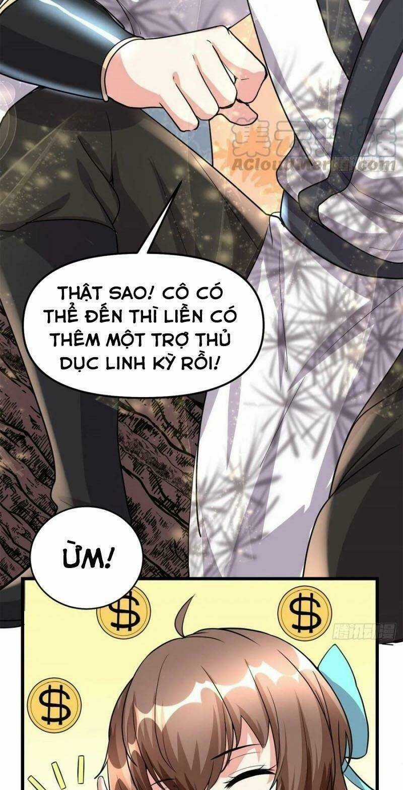 Ta Tu Có Lẽ Là Giả Tiên Chapter 98 trang 14