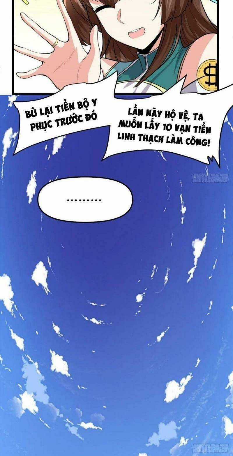 Ta Tu Có Lẽ Là Giả Tiên Chapter 98 trang 15