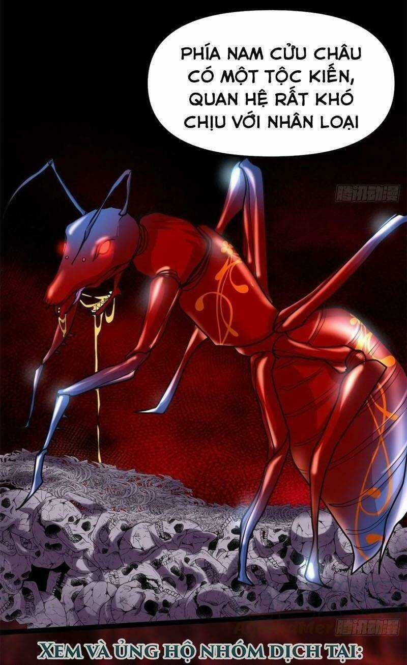 Ta Tu Có Lẽ Là Giả Tiên Chapter 98 trang 18