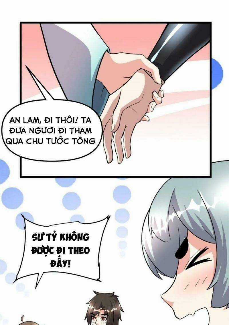 Ta Tu Có Lẽ Là Giả Tiên Chapter 98 trang 2