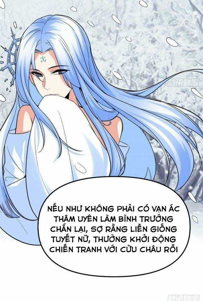 Ta Tu Có Lẽ Là Giả Tiên Chapter 98 trang 20