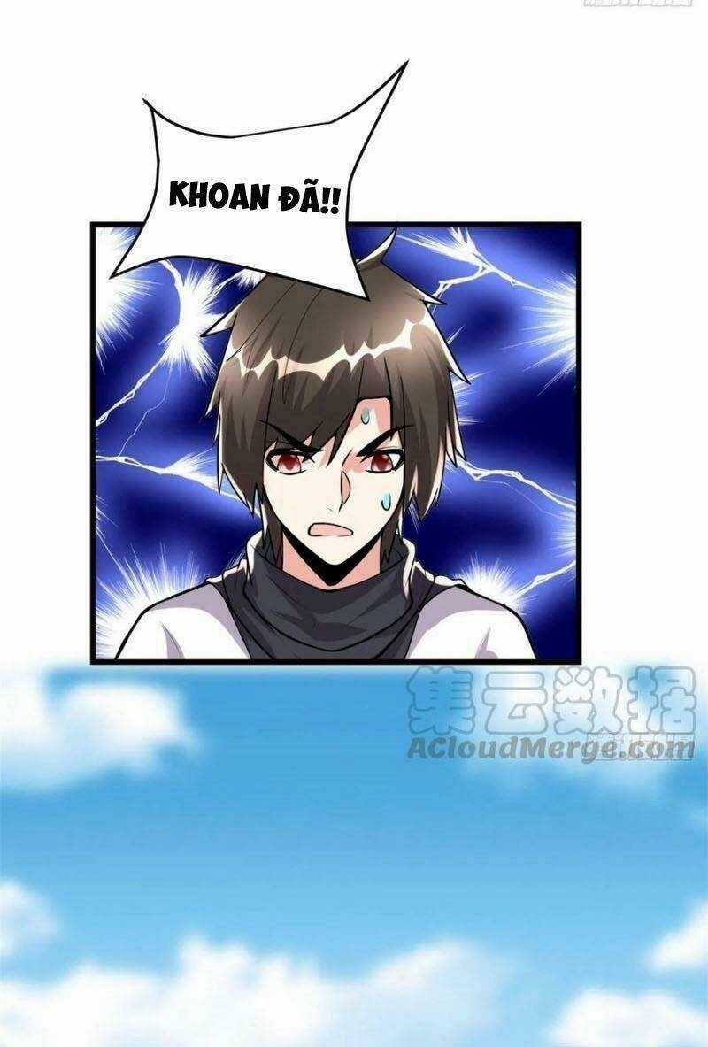 Ta Tu Có Lẽ Là Giả Tiên Chapter 98 trang 21