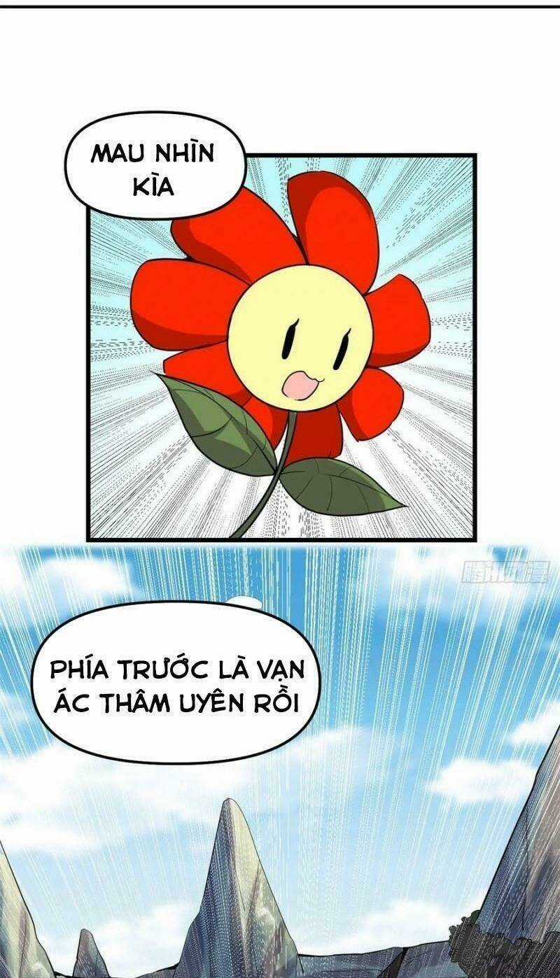 Ta Tu Có Lẽ Là Giả Tiên Chapter 98 trang 23