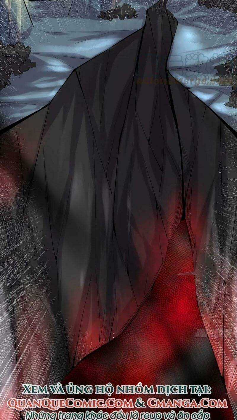 Ta Tu Có Lẽ Là Giả Tiên Chapter 98 trang 24