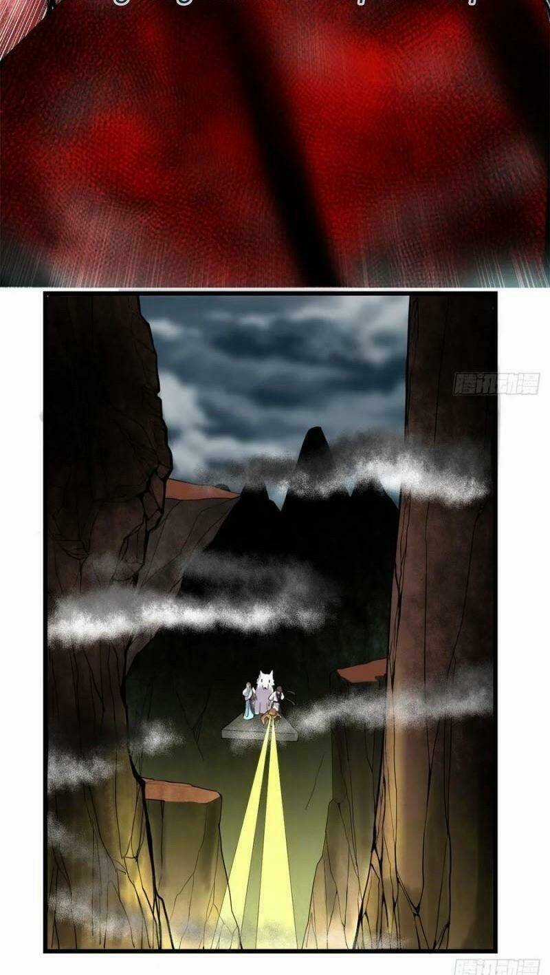 Ta Tu Có Lẽ Là Giả Tiên Chapter 98 trang 25