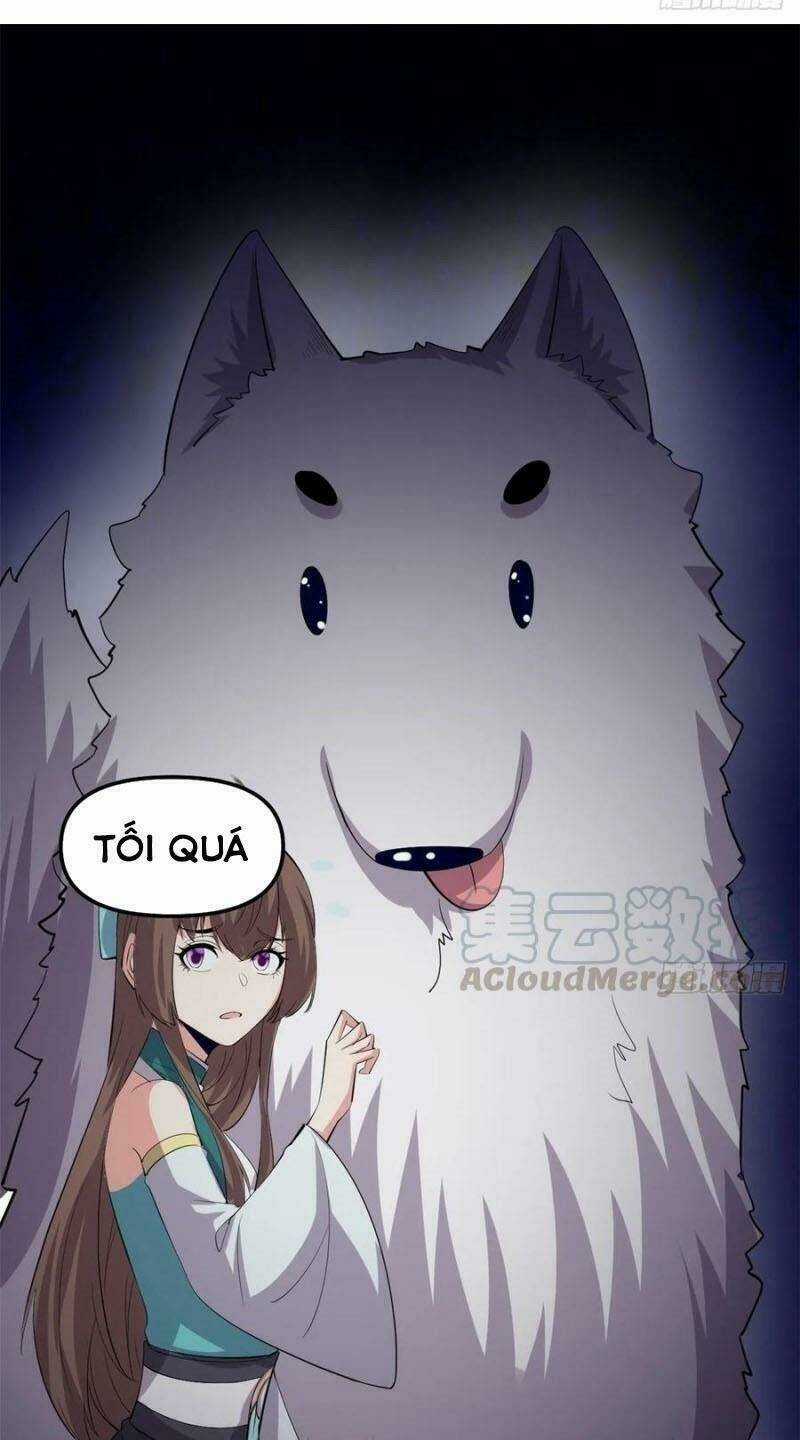 Ta Tu Có Lẽ Là Giả Tiên Chapter 98 trang 26