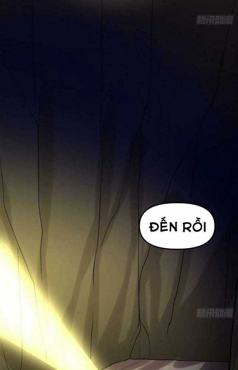 Ta Tu Có Lẽ Là Giả Tiên Chapter 98 trang 28