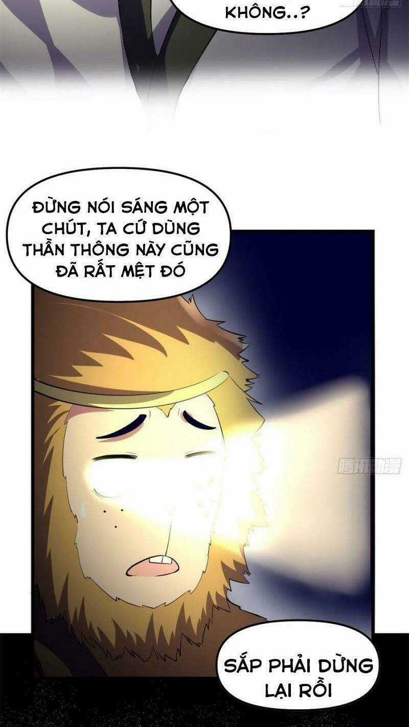 Ta Tu Có Lẽ Là Giả Tiên Chapter 98 trang 31