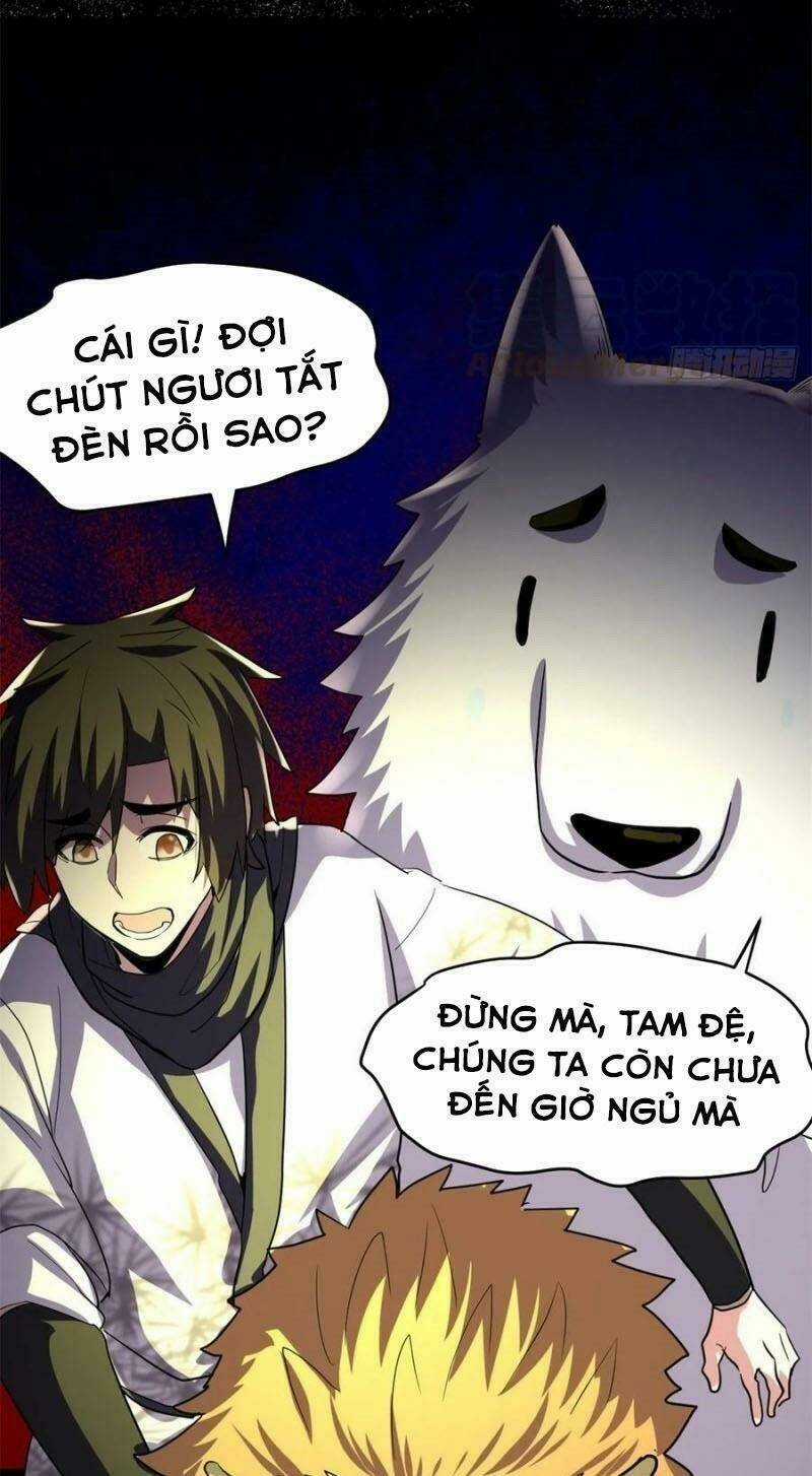 Ta Tu Có Lẽ Là Giả Tiên Chapter 98 trang 32