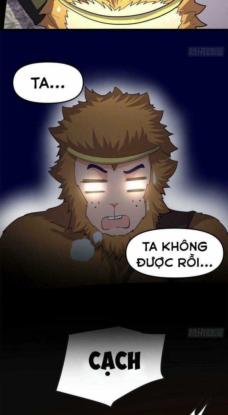 Ta Tu Có Lẽ Là Giả Tiên Chapter 98 trang 33