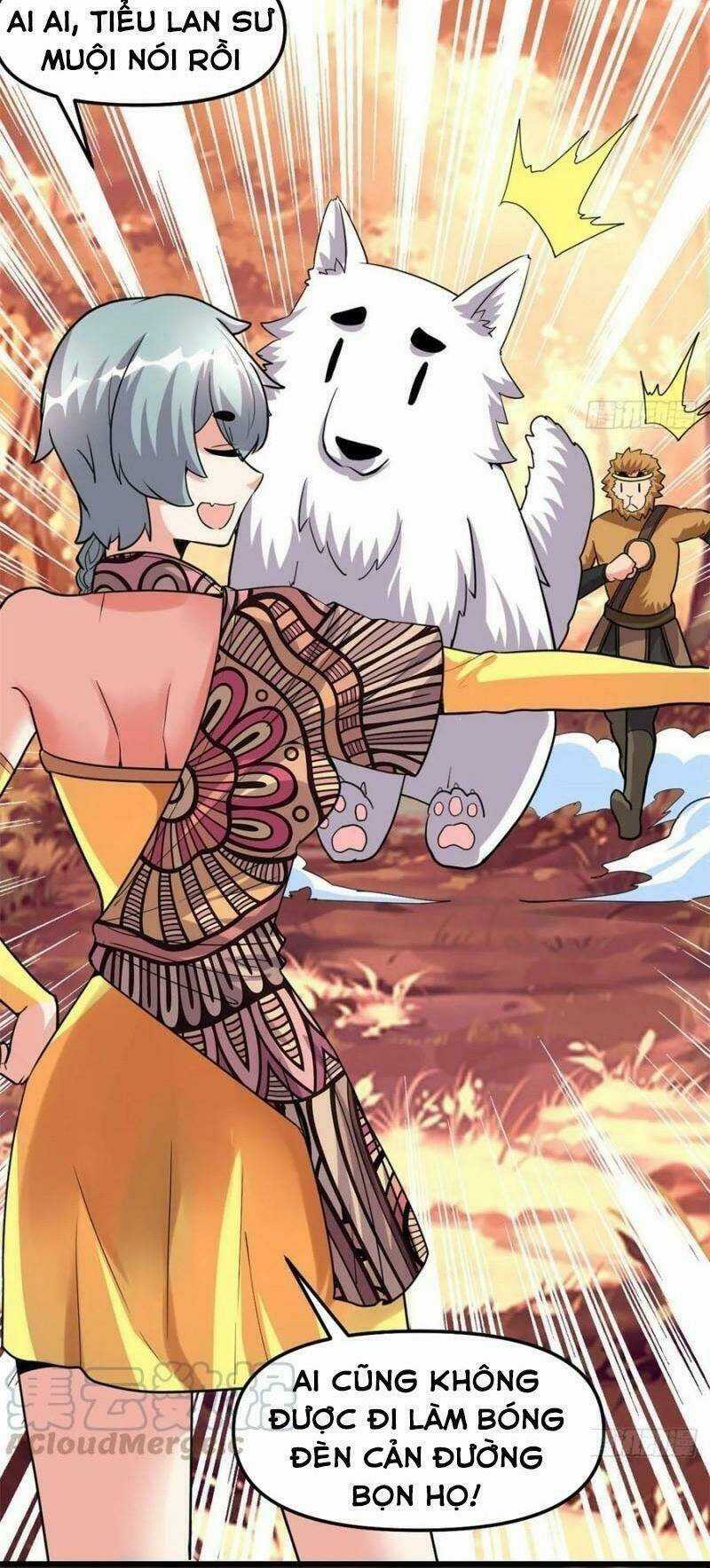 Ta Tu Có Lẽ Là Giả Tiên Chapter 98 trang 5