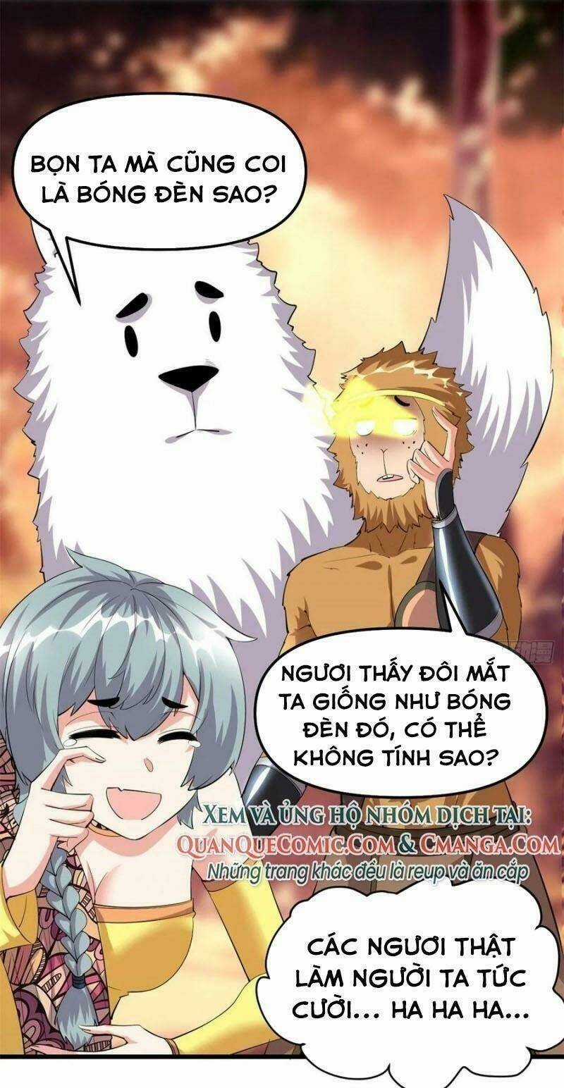 Ta Tu Có Lẽ Là Giả Tiên Chapter 98 trang 6