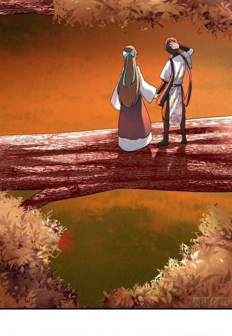 Ta Tu Có Lẽ Là Giả Tiên Chapter 98 trang 8