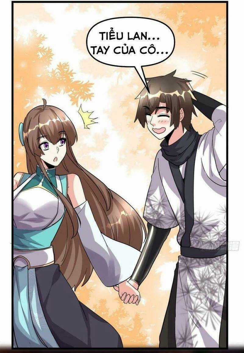 Ta Tu Có Lẽ Là Giả Tiên Chapter 98 trang 9