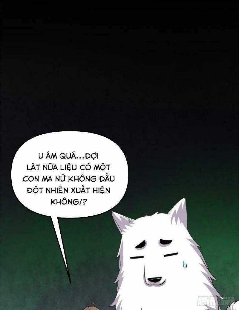Ta Tu Có Lẽ Là Giả Tiên Chapter 99 trang 0