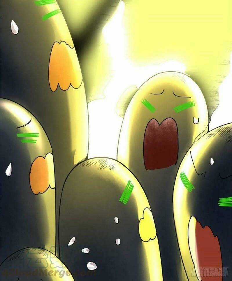 Ta Tu Có Lẽ Là Giả Tiên Chapter 99 trang 11