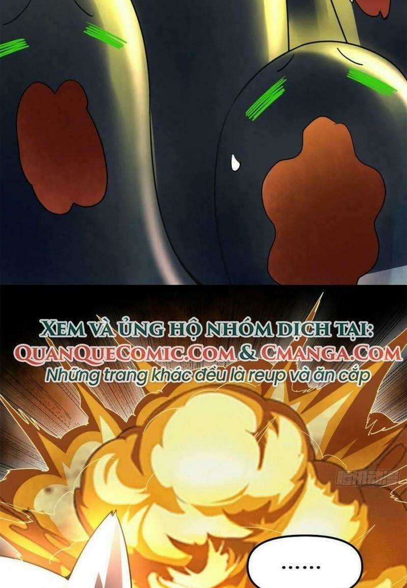 Ta Tu Có Lẽ Là Giả Tiên Chapter 99 trang 12