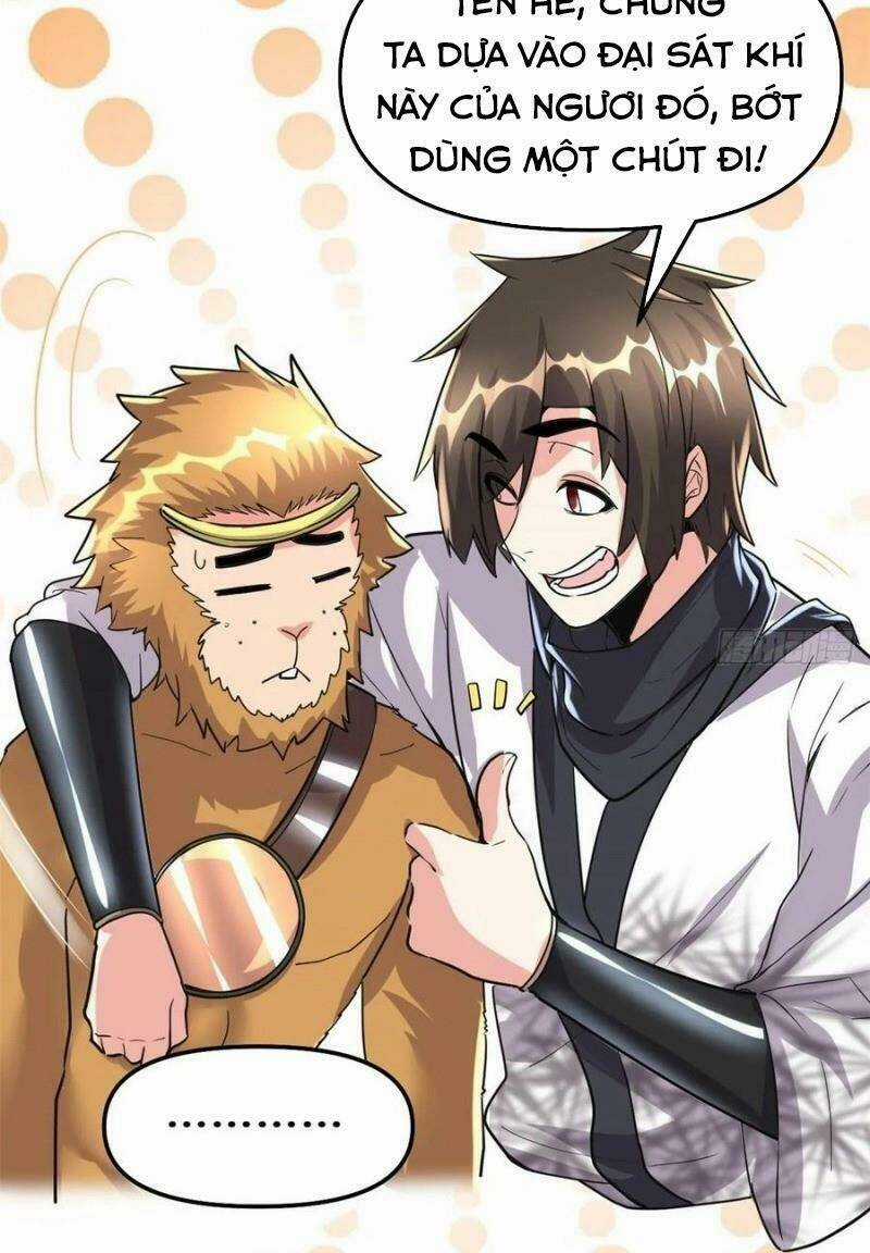 Ta Tu Có Lẽ Là Giả Tiên Chapter 99 trang 14