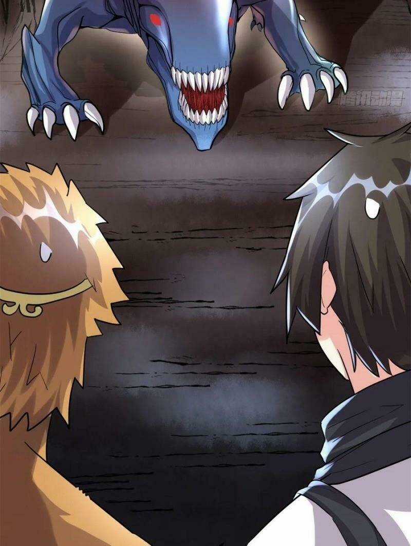 Ta Tu Có Lẽ Là Giả Tiên Chapter 99 trang 17