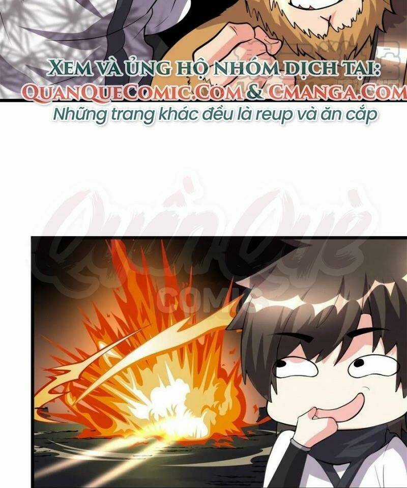 Ta Tu Có Lẽ Là Giả Tiên Chapter 99 trang 19