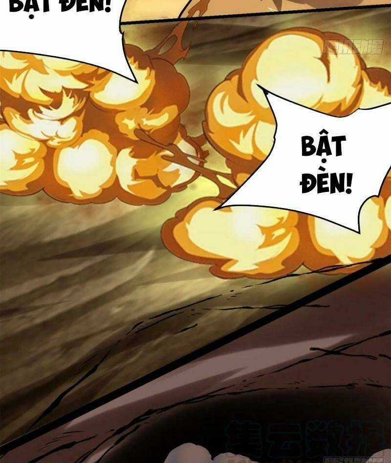 Ta Tu Có Lẽ Là Giả Tiên Chapter 99 trang 22