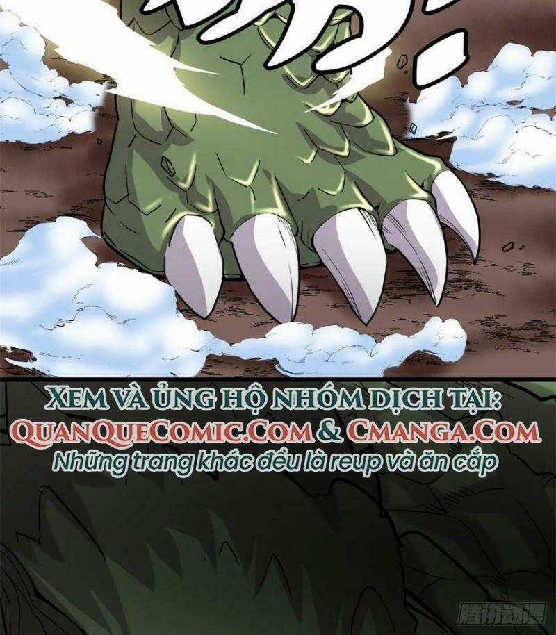 Ta Tu Có Lẽ Là Giả Tiên Chapter 99 trang 24