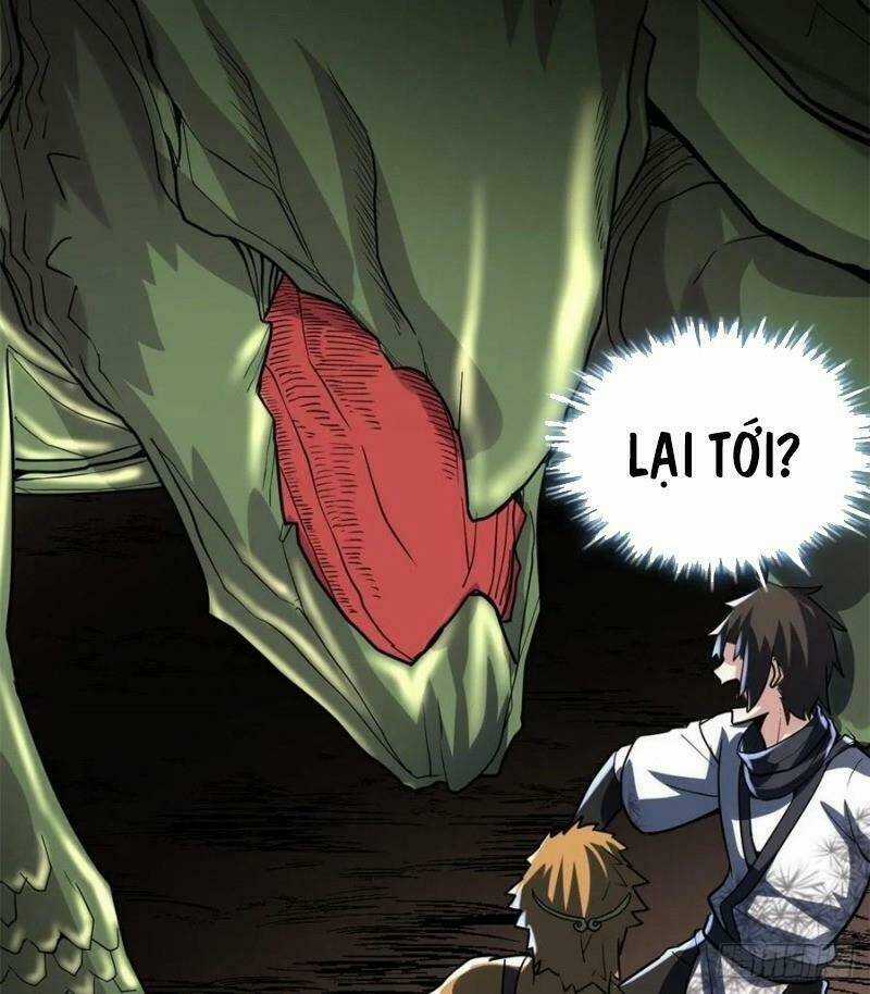Ta Tu Có Lẽ Là Giả Tiên Chapter 99 trang 25