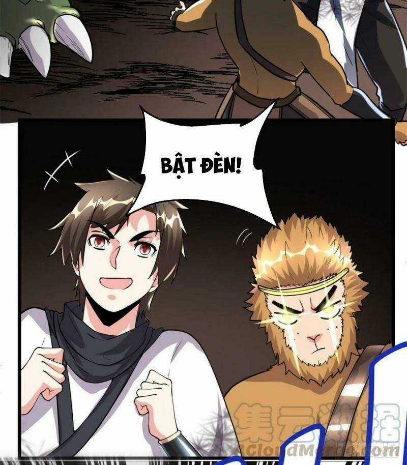 Ta Tu Có Lẽ Là Giả Tiên Chapter 99 trang 26