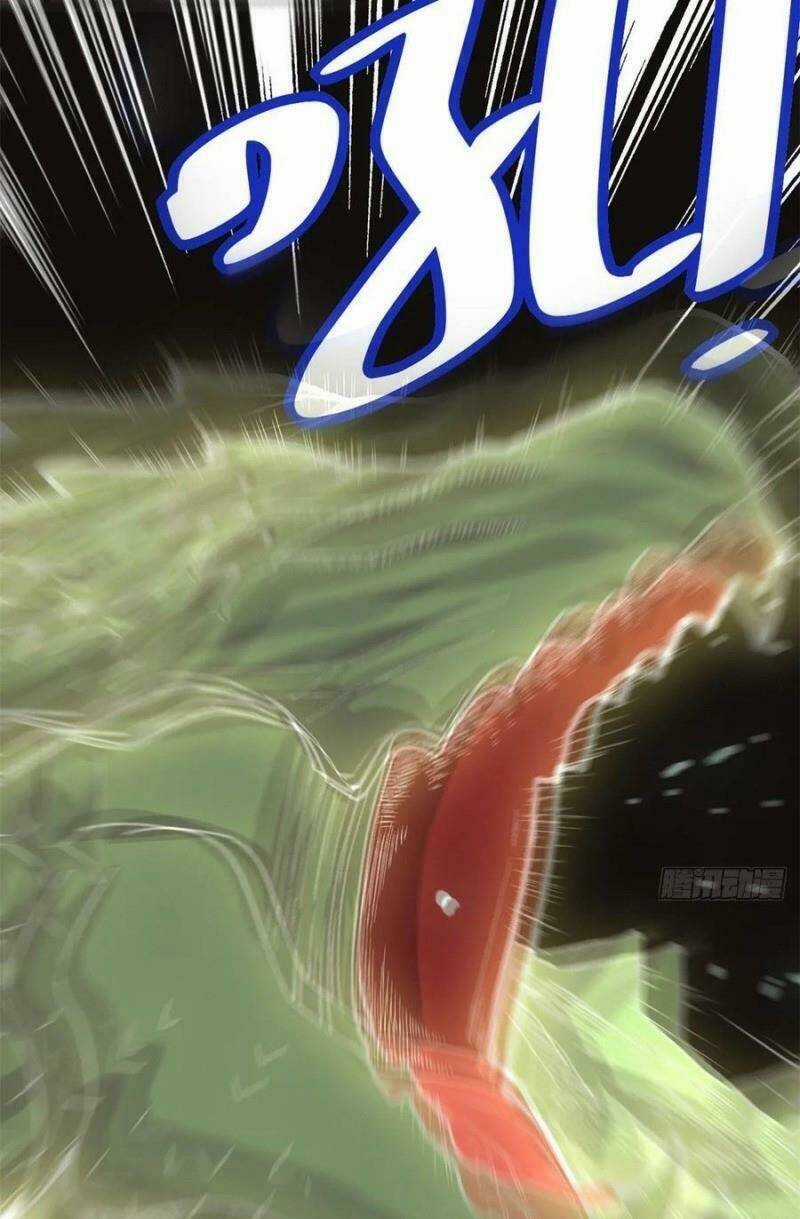 Ta Tu Có Lẽ Là Giả Tiên Chapter 99 trang 27