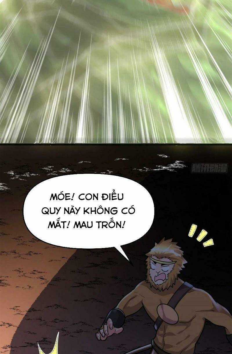 Ta Tu Có Lẽ Là Giả Tiên Chapter 99 trang 28