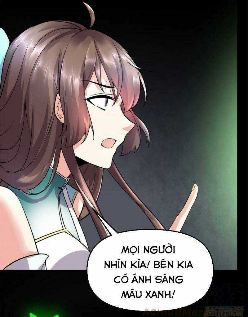 Ta Tu Có Lẽ Là Giả Tiên Chapter 99 trang 3