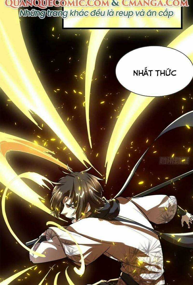 Ta Tu Có Lẽ Là Giả Tiên Chapter 99 trang 31