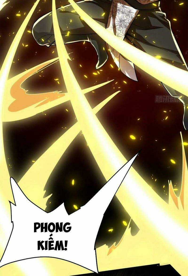 Ta Tu Có Lẽ Là Giả Tiên Chapter 99 trang 32