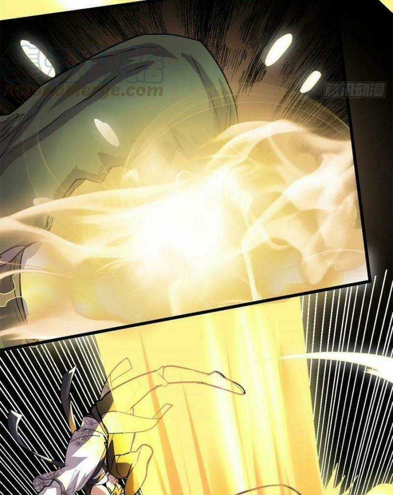 Ta Tu Có Lẽ Là Giả Tiên Chapter 99 trang 33