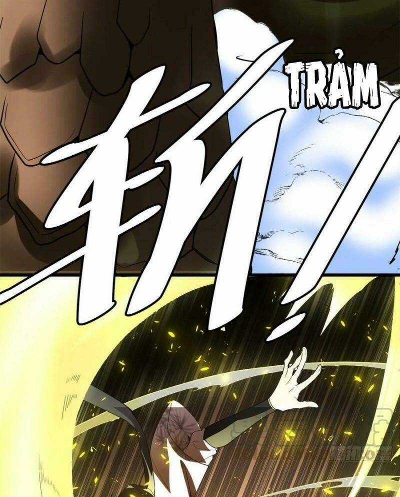 Ta Tu Có Lẽ Là Giả Tiên Chapter 99 trang 36