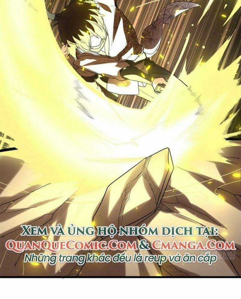 Ta Tu Có Lẽ Là Giả Tiên Chapter 99 trang 37