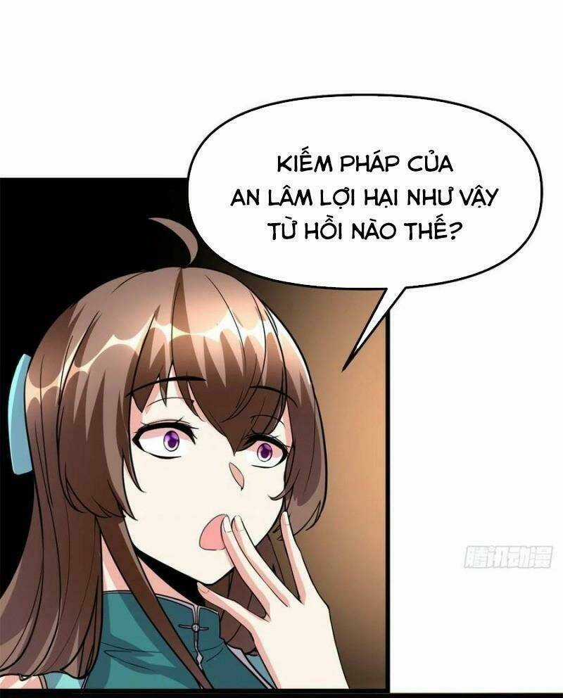 Ta Tu Có Lẽ Là Giả Tiên Chapter 99 trang 38