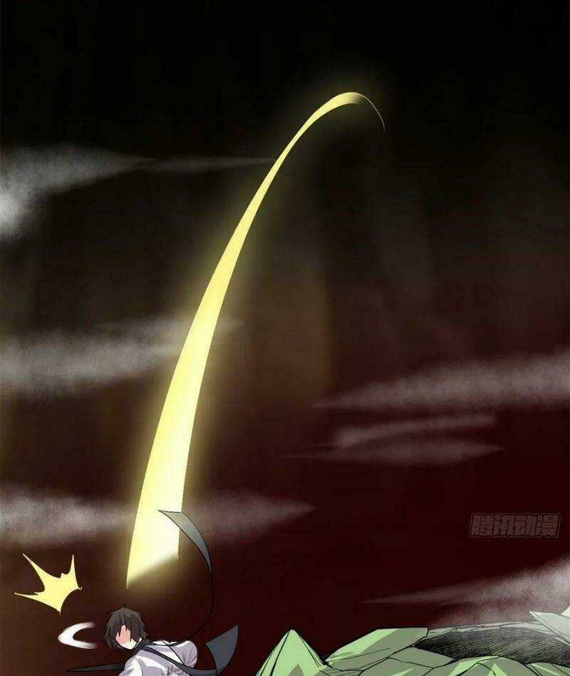 Ta Tu Có Lẽ Là Giả Tiên Chapter 99 trang 39