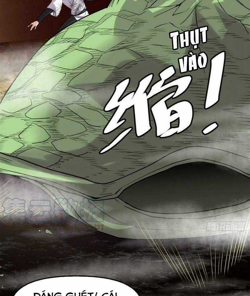 Ta Tu Có Lẽ Là Giả Tiên Chapter 99 trang 40