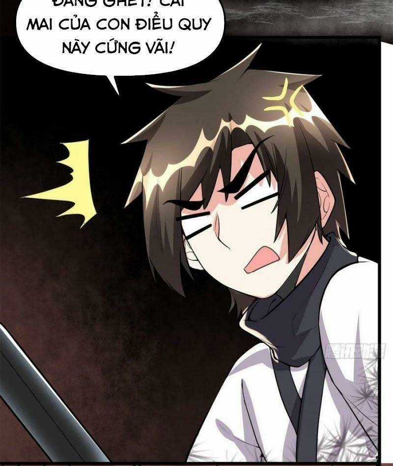 Ta Tu Có Lẽ Là Giả Tiên Chapter 99 trang 41