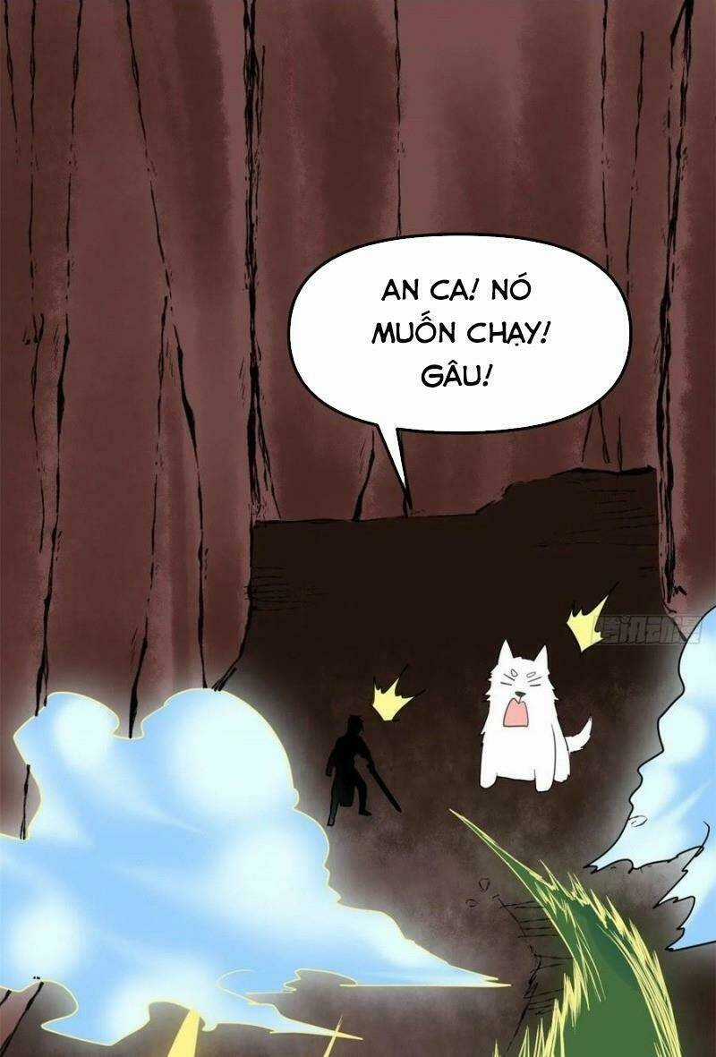 Ta Tu Có Lẽ Là Giả Tiên Chapter 99 trang 42