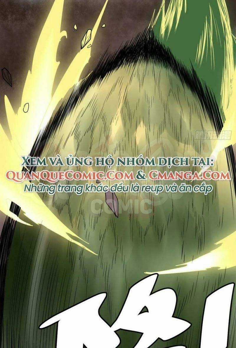 Ta Tu Có Lẽ Là Giả Tiên Chapter 99 trang 43