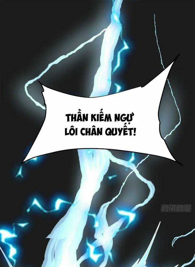 Ta Tu Có Lẽ Là Giả Tiên Chapter 99 trang 45