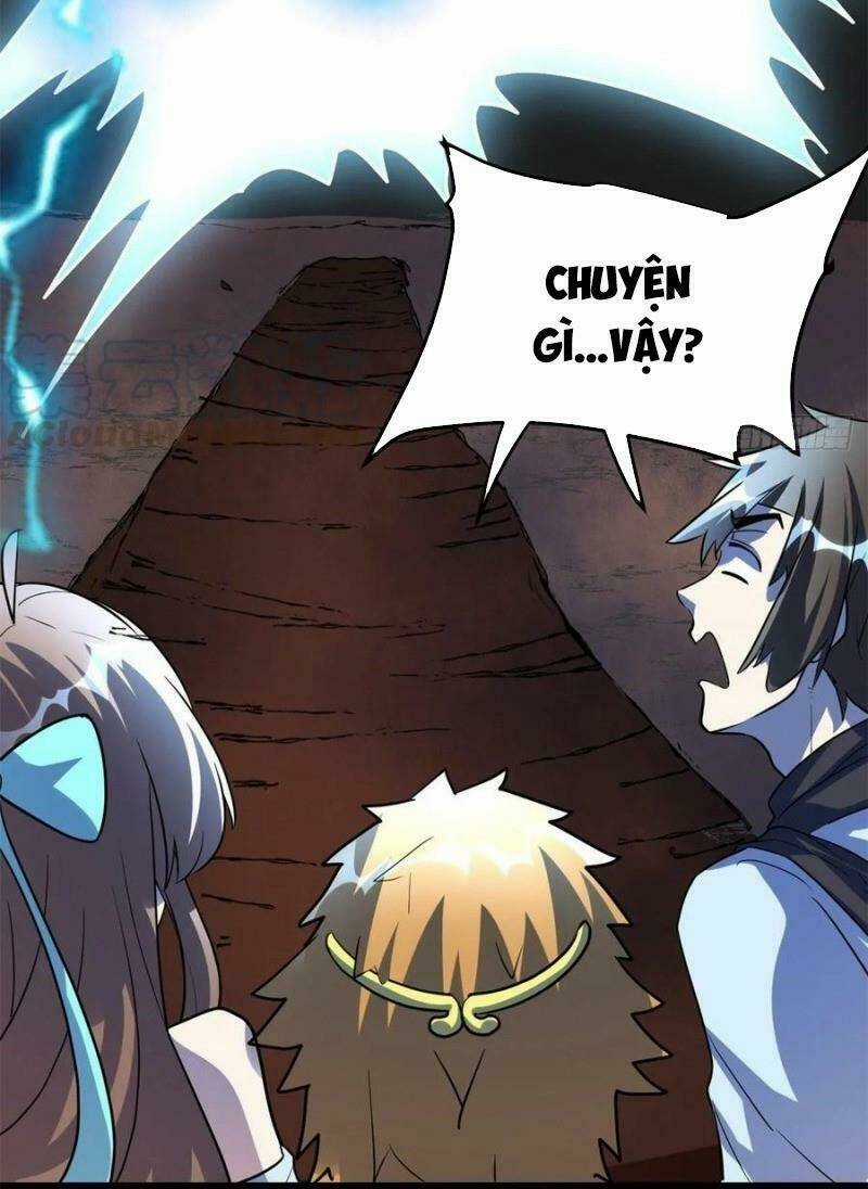 Ta Tu Có Lẽ Là Giả Tiên Chapter 99 trang 47