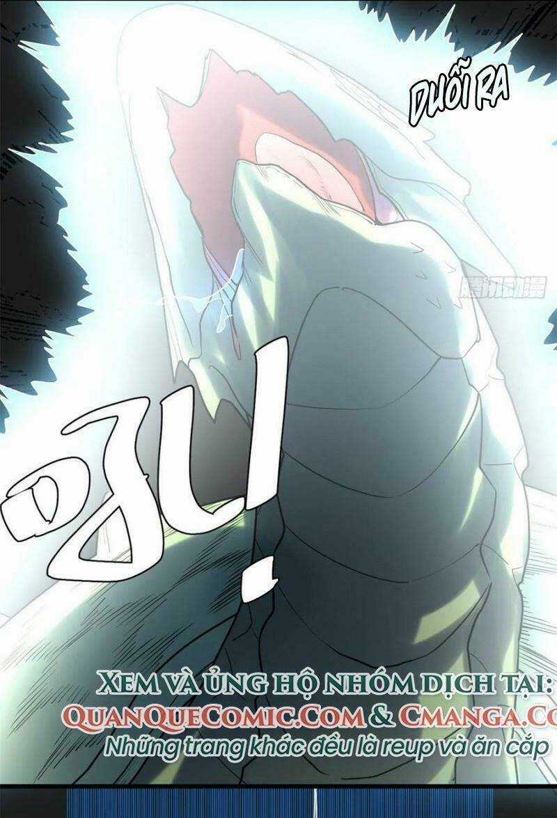 Ta Tu Có Lẽ Là Giả Tiên Chapter 99 trang 48