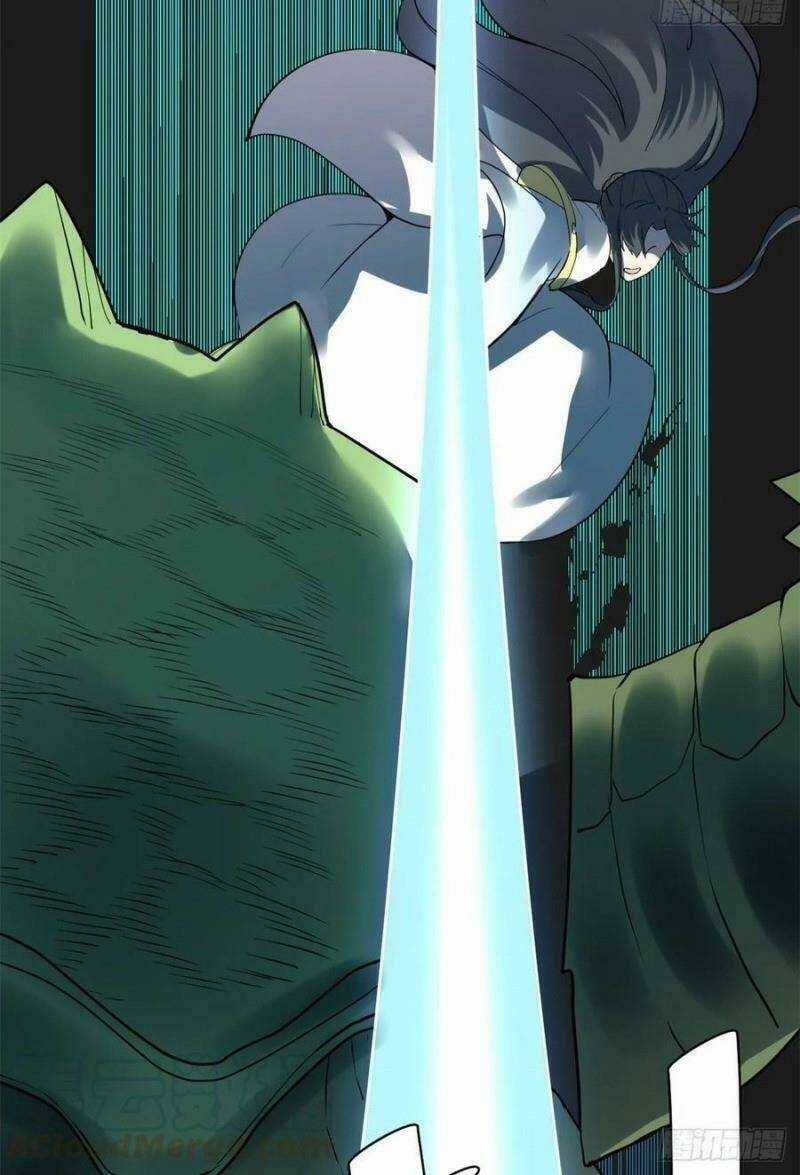 Ta Tu Có Lẽ Là Giả Tiên Chapter 99 trang 50